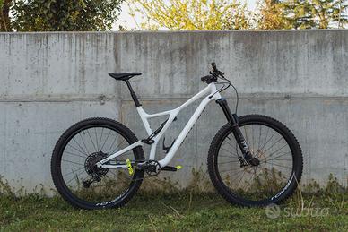 Bici Specialized Stumpjumper Comp Alloy 29 (2019)