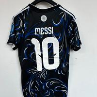 Maglia calcio Messi Argentina 2026