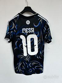 Maglia calcio Messi Argentina 2026