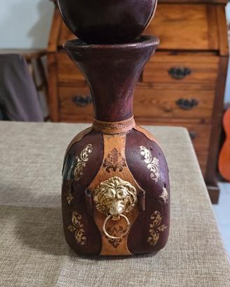 Decanter vintage 