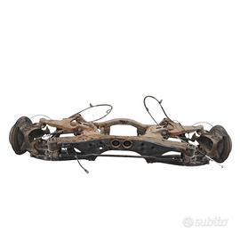 Assale posteriore Subaru Forester 4a 2.0 D 2013