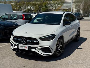 Mercedes-benz GLA 180 d Automatic AMG Line Premium