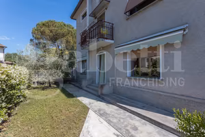 Appartamento San Quirino [833VRG]