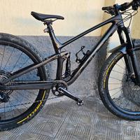Mtb Trek Fuel 2021 Carbonio Taglia M/L