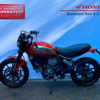 Ducati Scrambler 800 Icon