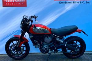 Ducati Scrambler 800 Icon