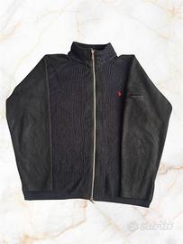 Polo Ralph Lauren Maglione Full-Zip XL
