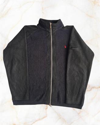 Polo Ralph Lauren Maglione Full-Zip XL