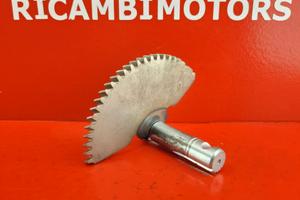 AVVIAMENTO PIAGGIO VESPA LIBERTY ET4 125