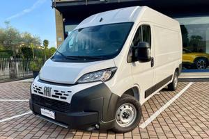 FIAT Ducato SERIE 2 MY25 FURGONE LASTRATO L2H...