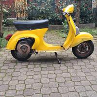 vespa 50