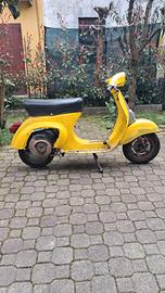vespa 50