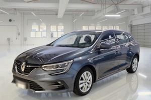 RENAULT MEGANE 1.5 DCI 85KW BLUE BUSINESS 5 PORTE 