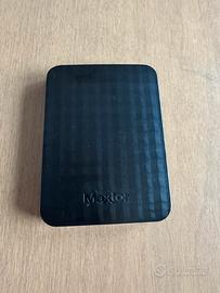 Hard Disk hdd Maxtor 2Tb