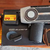 Eumig Viennette Super 8