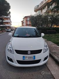 Suzuki Swift 1.2