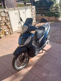 Malaguti Centro 125 - 2010