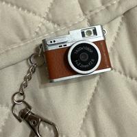 Mini macchina fotografica