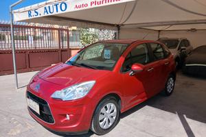 Citroen C3 1.4 HDi 70 5p full 13