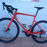 Bici corsa BMC