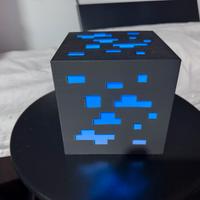 Lampada tipo Minec…