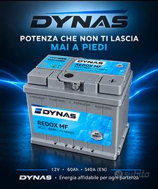 Batteria