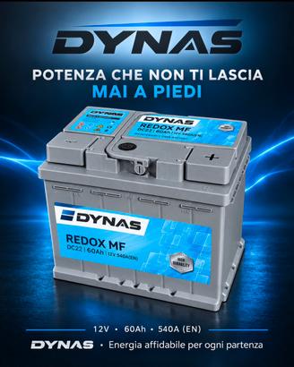 Batteria