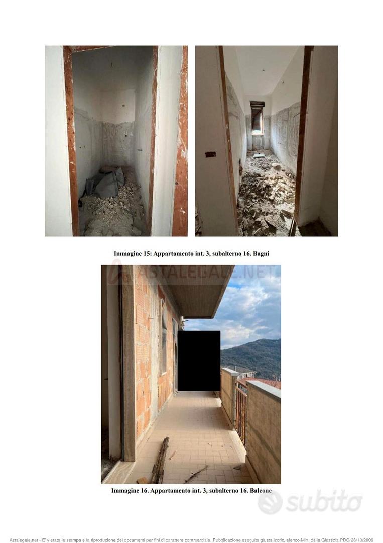 Appartamento – Torchiara, Salerno - Altro