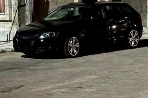Audi A3 8p