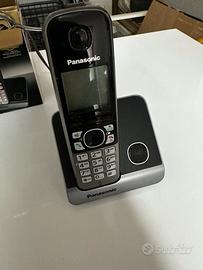 Cordless Panasonic