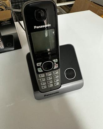 Cordless Panasonic