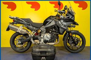 BMW F 750 GS Garantita e Finanziabile