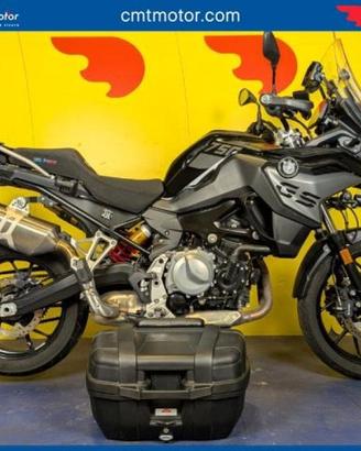 BMW F 750 GS Garantita e Finanziabile