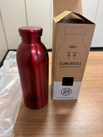 Borraccia termica 24 BOTTLES