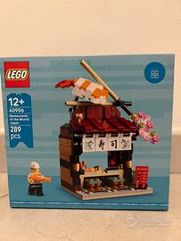 Lego 40906 Ristoranti del mondo: Giappone