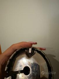 Variatore hi-speed polini minarelli orizzontale