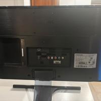 Monitor samsung 24”