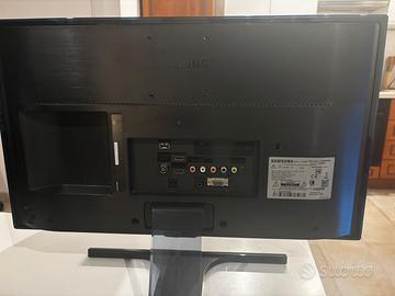 Monitor samsung 24”