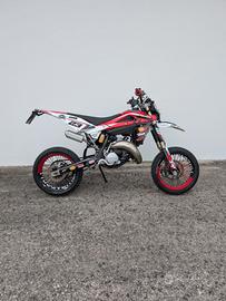 Husqvarna SM 125 motard