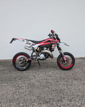 Husqvarna SM 125 motard