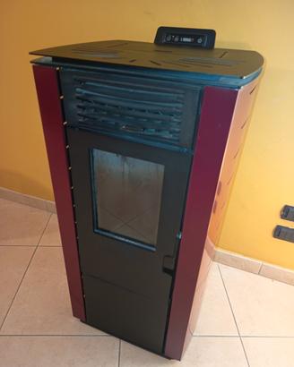si vende per cambio residenza 
