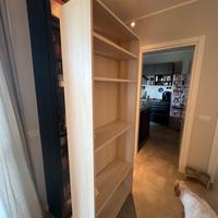 Billy libreria/armadio ikea buono stato