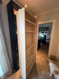Billy libreria/armadio ikea buono stato