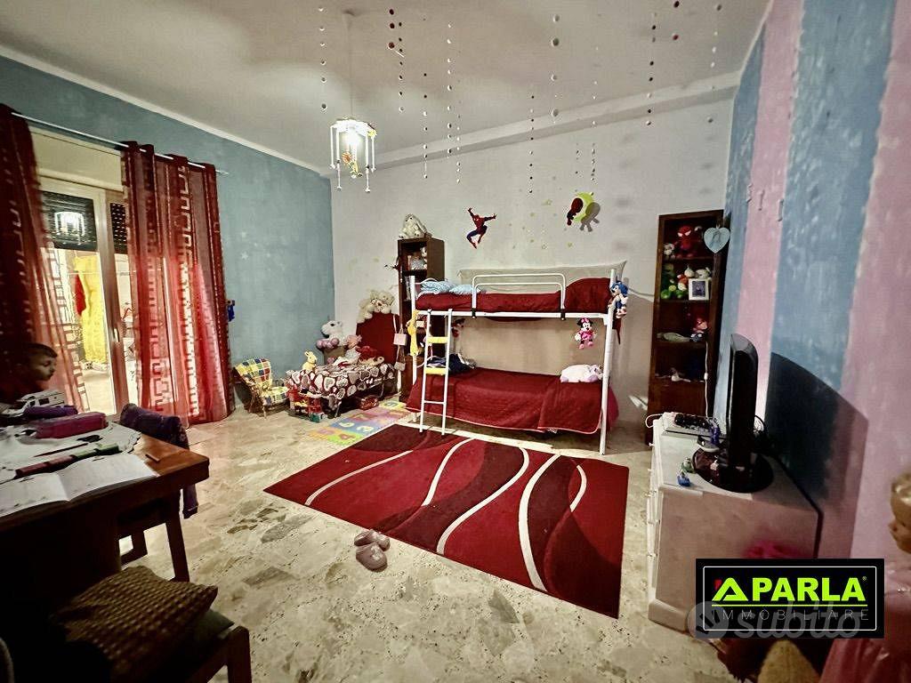 Appartamento di 130 m² con 4 locali a Canicattì - Vista 5