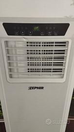 Zephir 9000 BTU con telecomando, condizionatori