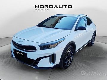 Kia Xceed 1.6 CRDi 136 CV MHEV DCT GT-Line