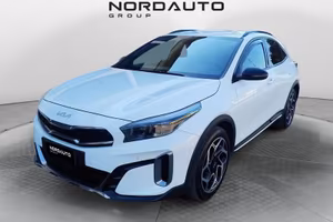 Kia Xceed 1.6 CRDi 136 CV MHEV DCT GT-Line