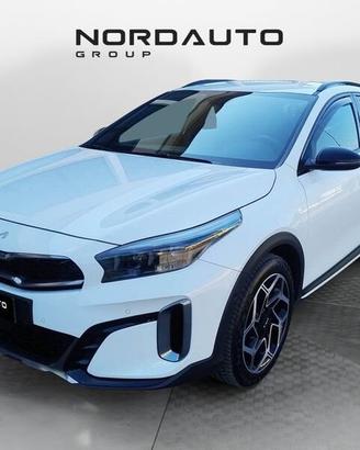 Kia Xceed 1.6 CRDi 136 CV MHEV DCT GT-Line