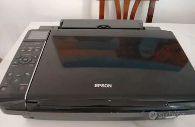 STAMPANTE EPSON STYLUS 