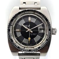 Orologio skin diver subacqueo automatico vintage 